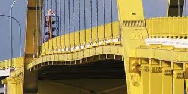 DPRD Sebut Jembatan Siak III Tak Perlu Ditutup