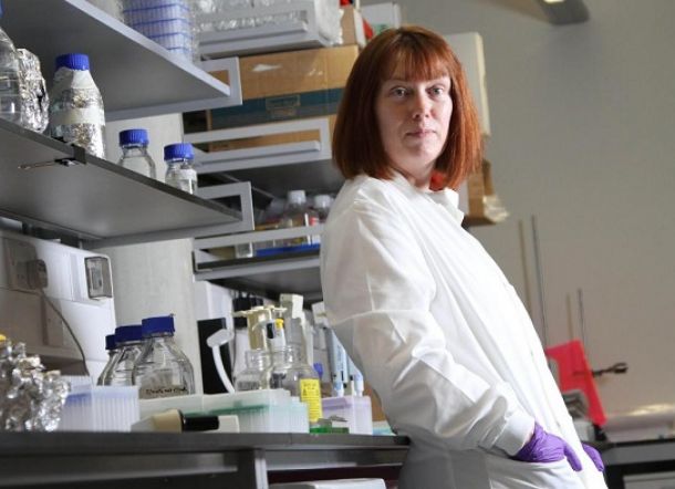 Profesor Perempuan Ini Temukan Vaksin Corona, tapi Baru Bisa Digunakan Paling Cepat September