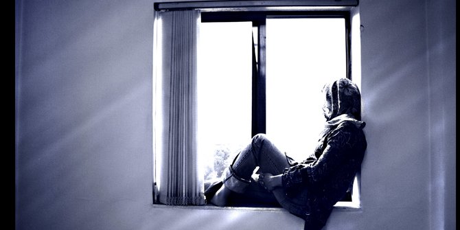 Sering Susah Tidur dan Kebanyakan Belanja Bisa Jadi Tanda Terjadinya Kesepian