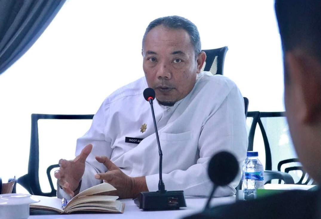 Awal Juni, Inflasi di Pekanbaru Masih Terkendali