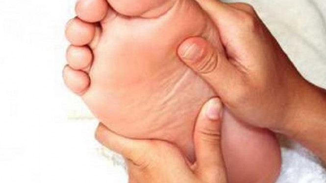 Waspadai Penyebab Asam Urat di Usia Muda