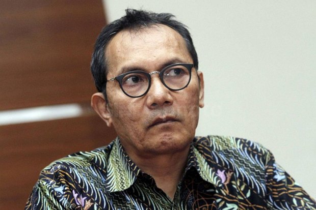 KPK: Kasus Bupati Tulungagung Tak Ada Kaitan dengan Pilkada