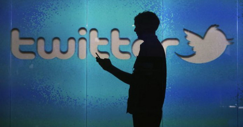 Wih! Batasan Tweet Kini hingga 280 Karakter