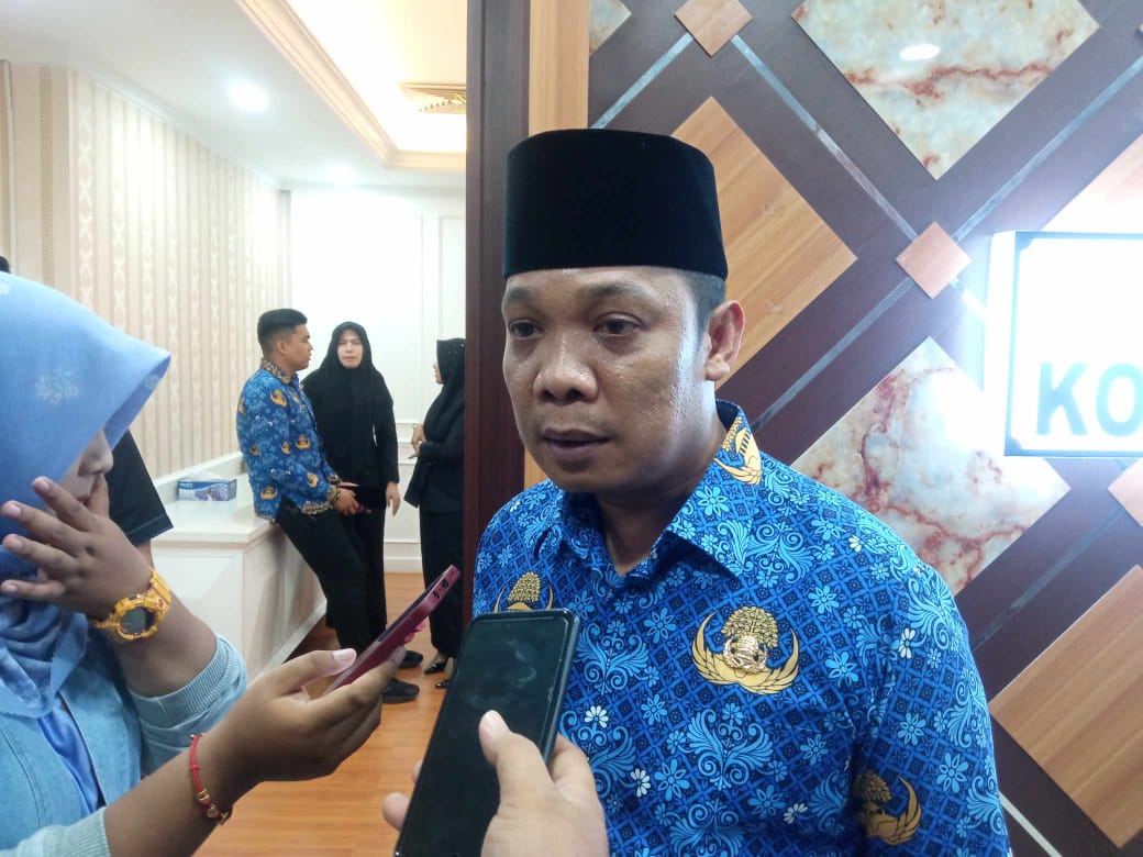 Waspadai Isu SARA, Pj Walikota Ingatkan Jangan Tergiur Politik Uang