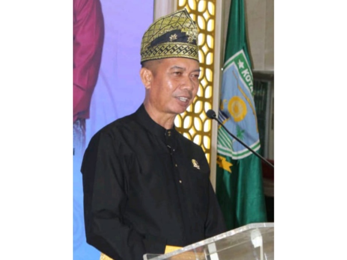 Apresiasi Penurunan Tarif Parkir, LAMR Pekanbaru Imbau Semua Pihak Hormati Perwako