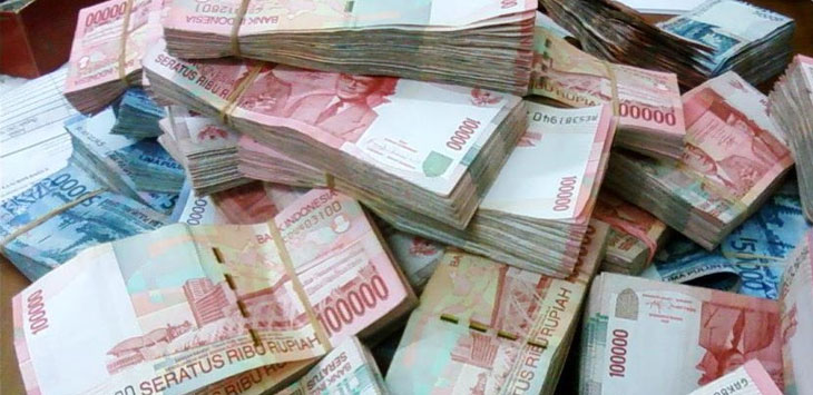 Bantu Warga Terdampak Pandemi Covid-19, Anak Buah Zulkifli Hasan Rela Sumbangkan Semua Gajinya