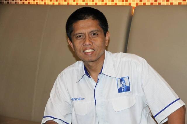 Besok Dewan Pendidikan Riau Akan Pantau Langsung UN di 12 Kabupaten/Kota