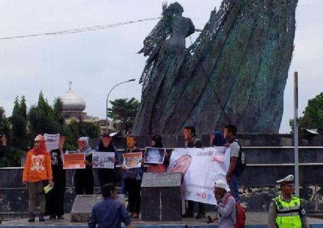 11 Lembaga Perlindungan Satwa Minta Perketat Pengawasan Senapan Angin