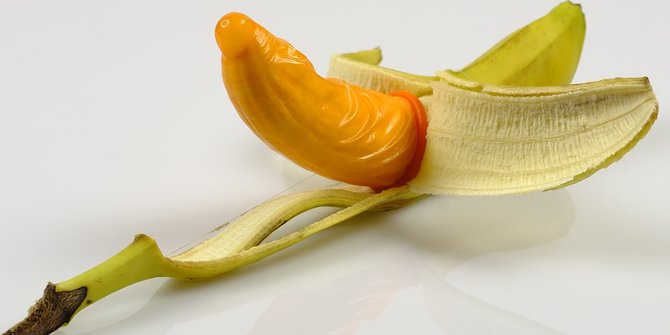 Nah ini dia 6 Masalah seputar pemakaian kondom yang sering terjadi