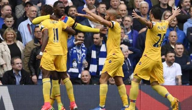 Berikut Hasil Pertandingan Sepakbola 1-2 April 2017