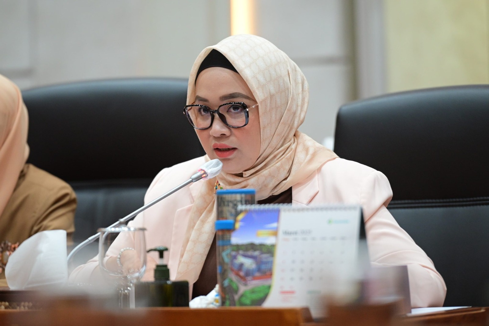 Cabut Moratorium, DPR : Penempatan Pekerja Migran ke Saudi Harus Tetap Jaga Prinsip