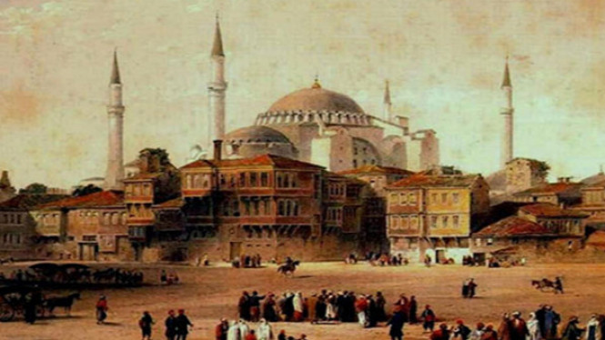 Albania, Sejumput Tanah Islam di Eropa