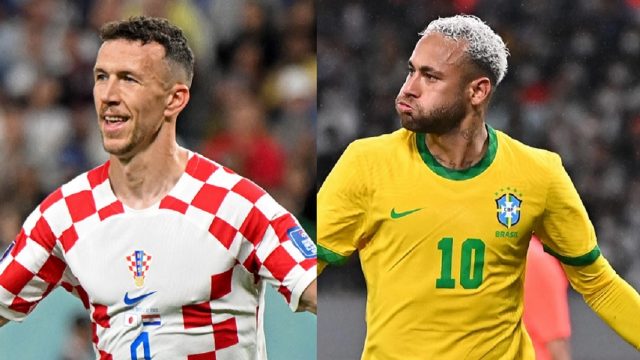 12 Fakta Kroasia vs Brasil Jelang Duel Perempat Final Piala Dunia 2022