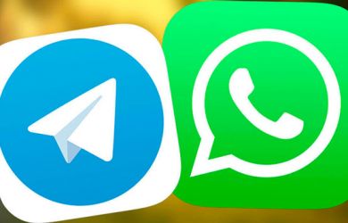 Berikut Alasan Telegram Lebih Baik dari Whatsapp