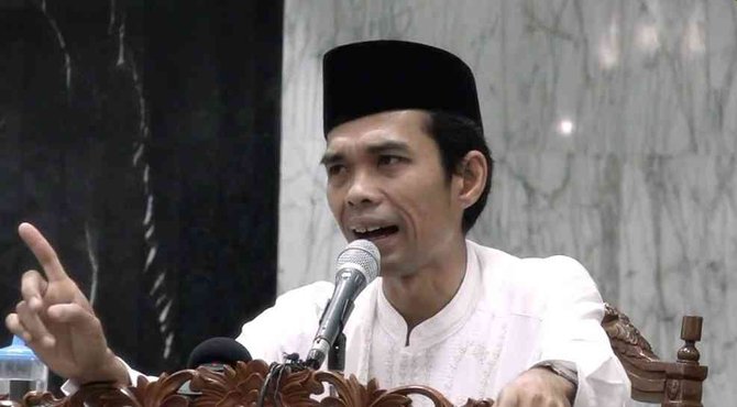 Fakta-fakta soal ditolaknya Ustaz Abdul Somad di Hong Kong
