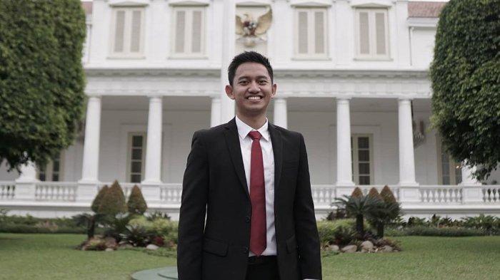 Belva Devara, CEO Ruangguru Mundur Dari Stafsus, Proyeknya Jalan Terus?