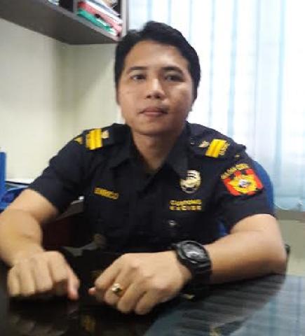 Pemilik Rokok Ilegal Tidak Diketahui, Apa Mungkin BC Bengkalis 