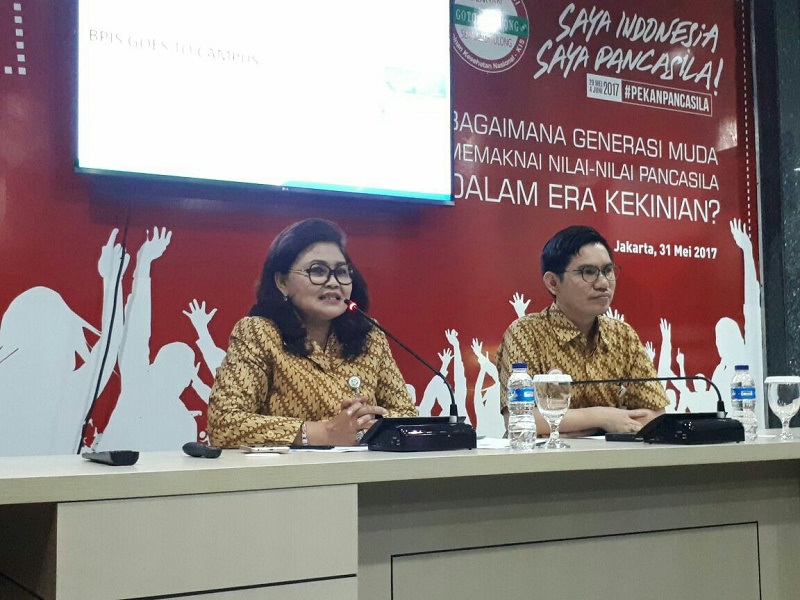 Edukasi Mahasiswa Soal Pola Hidup Sehat, BPJS Kesehatan Sambangi Sembilan Perguruan Tinggi