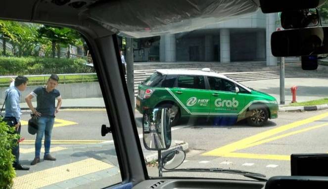 Inalillahi, Alumni IPDN Tewas Usai Tabrakan dengan Mobil Anggota Dewan