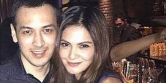 Duda Beranak Satu, Ini Deretan Fakta Soal Richard Kevin Yang Akan Nikahi Cut Tari