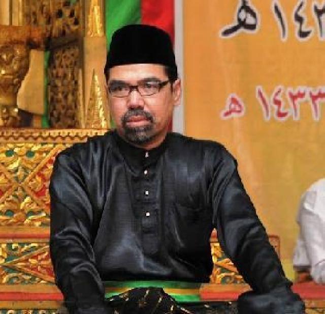 Al Azhar: Pekanbaru Kini Dirundung Banyak Masalah