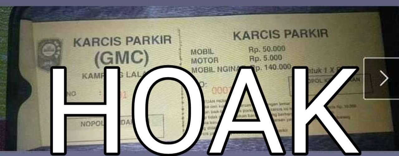 Heboh Parkir Mahal Nonton Gerhana Matahari Cincin, Bupati Siak: Itu Hoax!