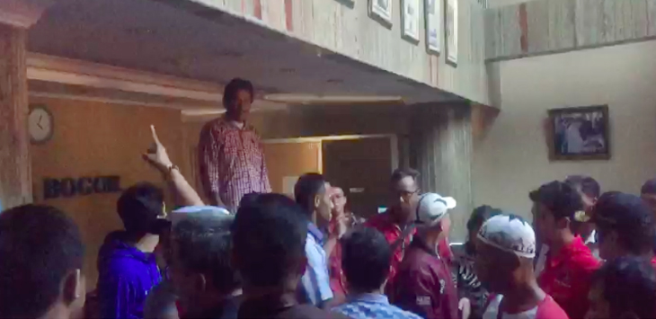 Anda Ikut Serang Radar Bogor? Hapalin Jalan ke Mabes Polri Sekarang