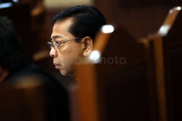 Tuntut Setnov 16 Tahun Penjara, Ini Pertimbangan Jaksa