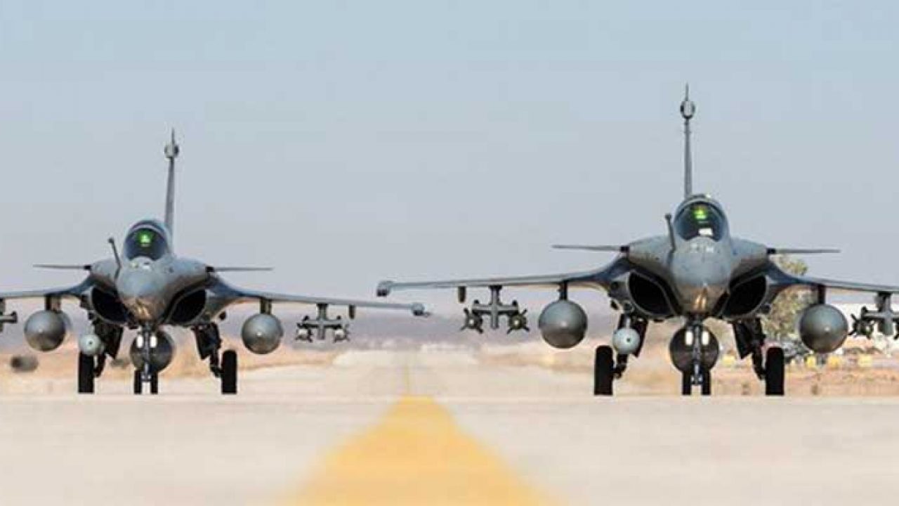 Jet Pembantai Tentara Turki Diduga Pesawat yang Mau Diborong Prabowo