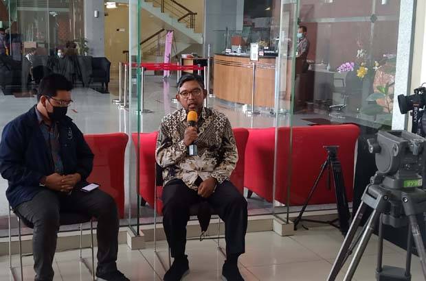 Bakal Direkrut Jadi ASN Polri, Pegawai KPK Nonaktif Beri Tanggapan Begini