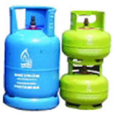 Pastikan Isi Tabung Gas Elpiji, Timbang Dulu Sebelum Beli