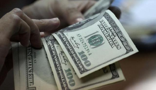 Dolar AS Menguat Ditopang Positifnya Data Ekonomi