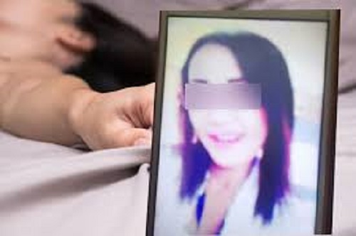 Bu PNS Genit yang Ketahuan Selingkuh Oleh Suaminya Bakal Disanksi