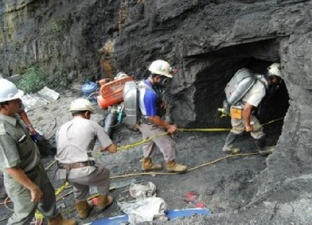 Ledakan Terjadi di Tambang Batu Bara Sumbar, 5 Orang Tewas