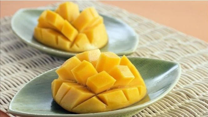 10 Manfaat Buah Mangga untuk Kesehatan Tubuh