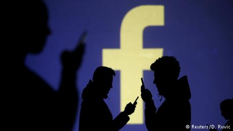 Indonesia Ancam Tutup Facebook