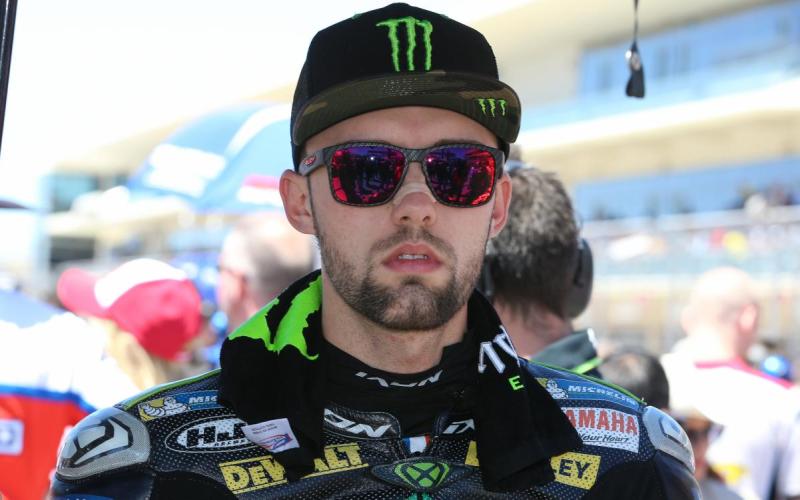 Dukungan untuk Folger Datang dari Marquez