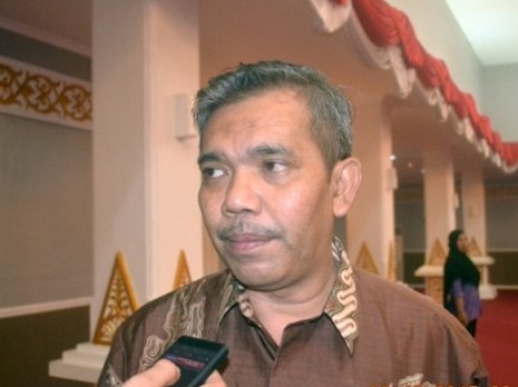 Siswa di Riau Tetap Masuk Sekolah Tanggal 9 Mei 2022