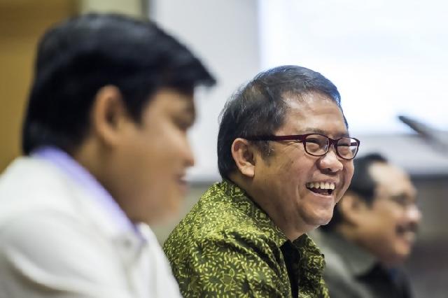 Pokemon Go Kayak Tren Batu Akik, Kata Menteri Rudiantara