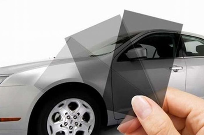 Jangan Asal Beli, Begini Perbedaan Kaca Film Asli dan Palsu