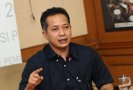 La Nyalla Berkicau Dimintai Rp40 Miliar oleh Prabowo, Gerindra: Itu Bukan Mahar