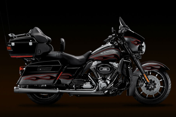 Ini Alasan Harley-Davidson Tarik 251.000 Unit Motor