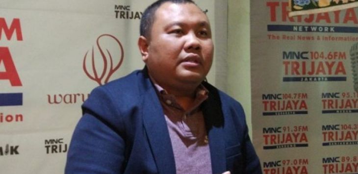 Rektor UI Bisa Rangkap Jabatan: Kayak Kehabisan Orang Pintar saja Indonesia Ini