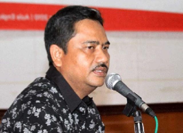 Lima SKPD Tanpa Pimpinan, Pemprov Riau Segera Lakukan Lelang Jabatan