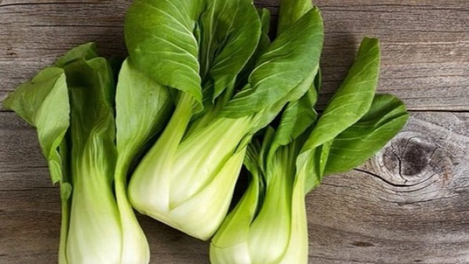 Konsumsi Sawi, Tips Penyembuhan Asam Urat secara Alami