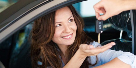 Taukah Kamu, Waktu-Waktu Tak Terduga Ini Adalah Waktu Terbaik untuk Beli Mobil