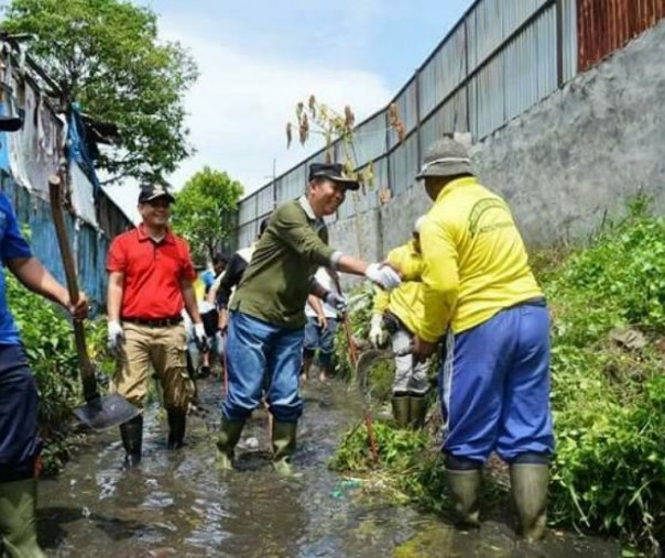 Wali Kota Keluarkan Surat Imbauan Antisipasi Banjir