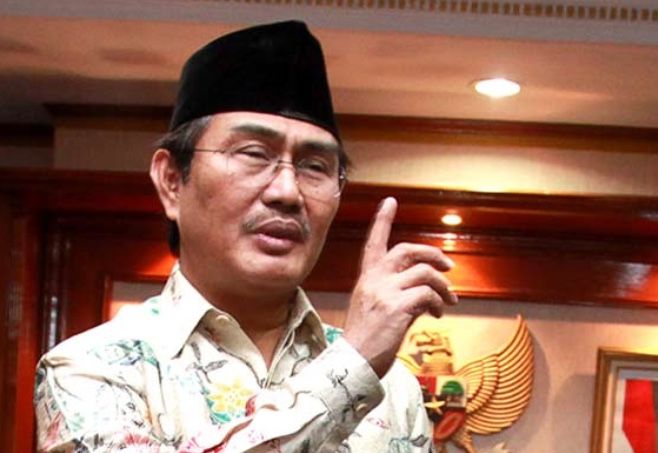 Peringatan Mantan Ketua MK Soal Pelanggaran HAM, Jika Tak Bisa Diproses Sekarang Tunggu Masa Depan