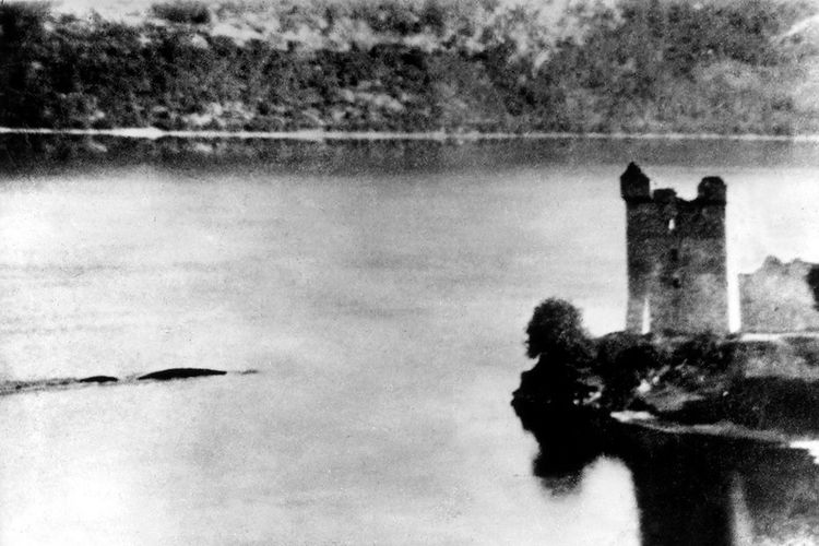 1.500 Tahun Jadi Misteri, Identitas Monster Loch Ness Bakal Dibongkar