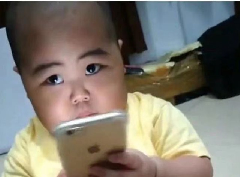 Bikin Pangling, Ini 5 Potret Terbaru Tatan Bocah Lucu yang Dulu Viral